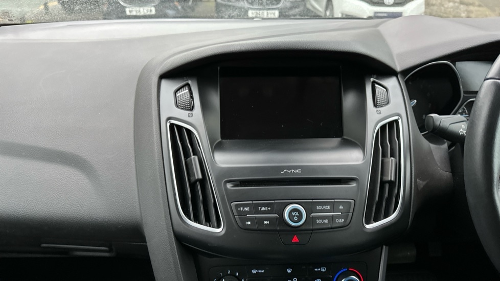 Used Ford Focus 2016 for sale - 77067841: Photo 12