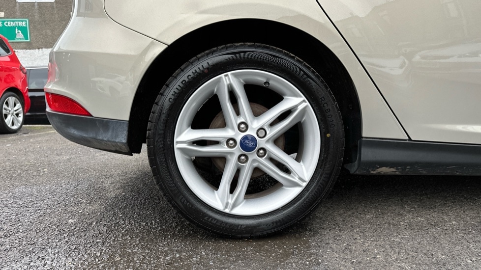 Used Ford Focus 2016 for sale - 77067841: Photo 19