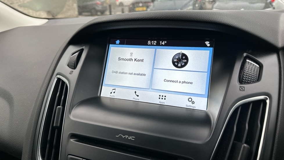 Used Ford Focus 2016 for sale - 77067841: Photo 28