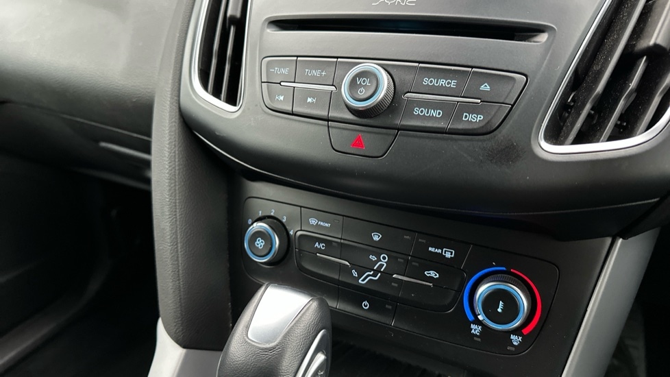 Used Ford Focus 2016 for sale - 77067841: Photo 34