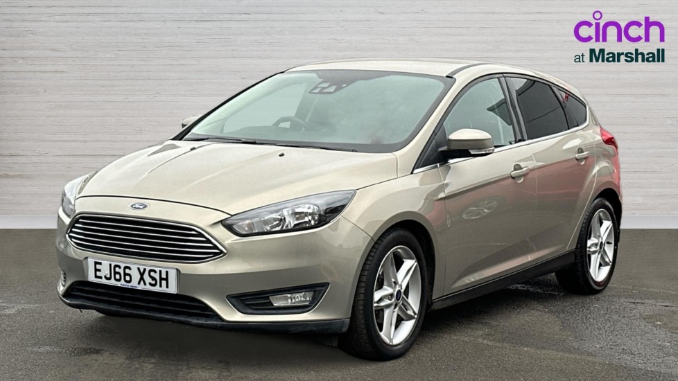 Used Ford Focus 2016 for sale - 77067841: Photo 7