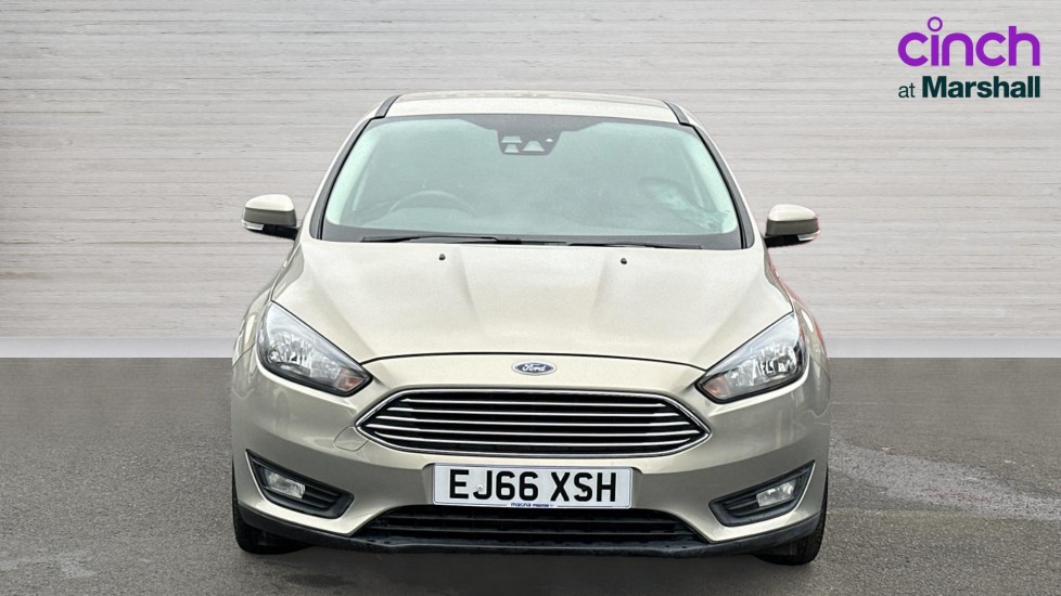 Used Ford Focus 2016 for sale - 77067841: Photo 8