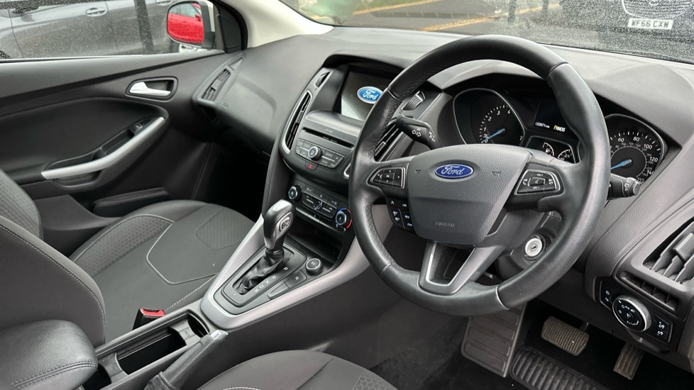 Used Ford Focus 2016 for sale - 77067841: Photo 9