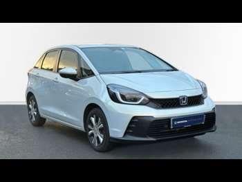2024 - 1.5 i-MMD Hybrid Elegance 5dr eCVT