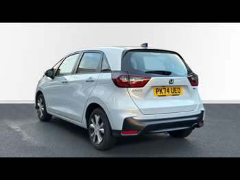 Used Honda Jazz 2024 for sale - 74794882: Photo