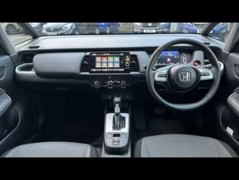 Used Honda Jazz 2024 for sale - 74794882: Photo