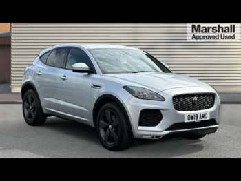 2019 - 2.0 R-Dynamic SE 5dr Auto