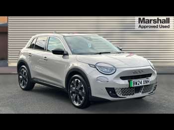 2024 - 115kW La Prima 54kWh 5dr Auto