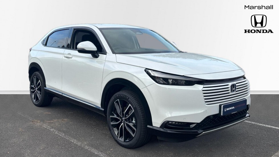 Used Honda HR-V 2025 for sale - 76161554: Photo 1