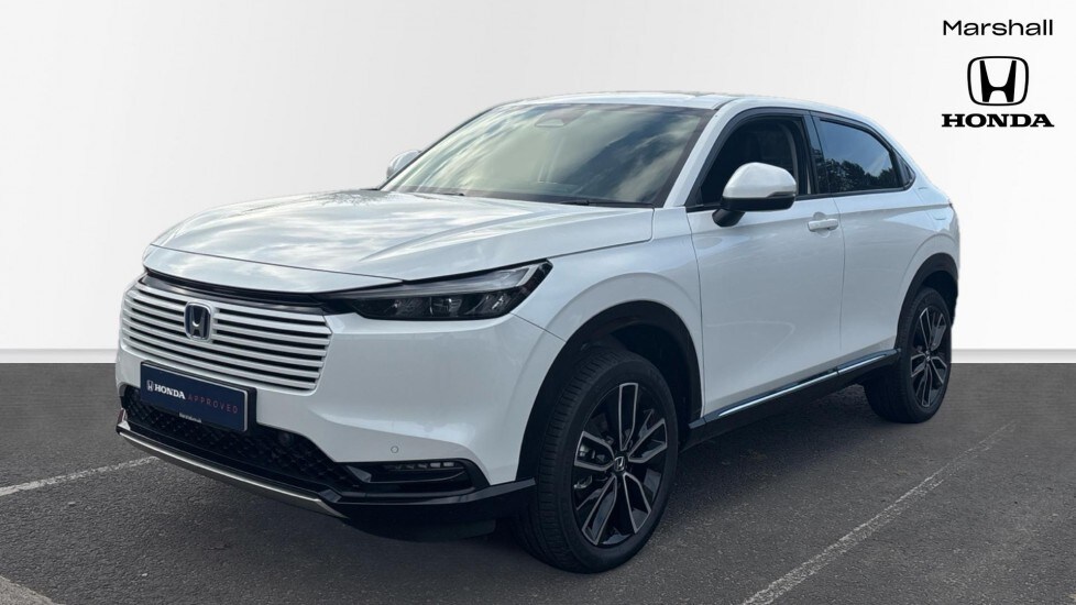 Used Honda HR-V 2025 for sale - 76161554: Photo 10