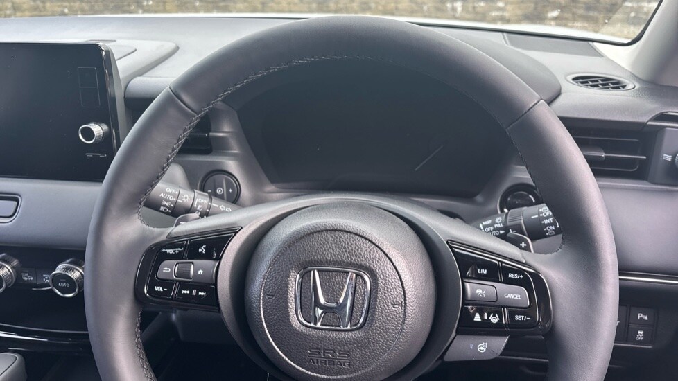 Used Honda HR-V 2025 for sale - 76161554: Photo 11