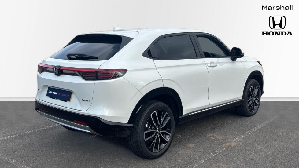 Used Honda HR-V 2025 for sale - 76161554: Photo 12