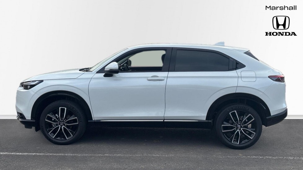 Used Honda HR-V 2025 for sale - 76161554: Photo 13