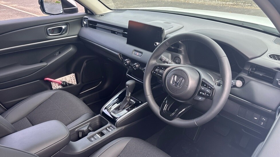 Used Honda HR-V 2025 for sale - 76161554: Photo 14