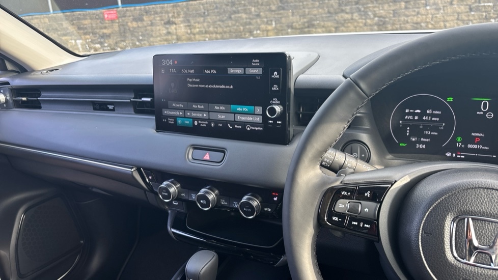 Used Honda HR-V 2025 for sale - 76161554: Photo 15