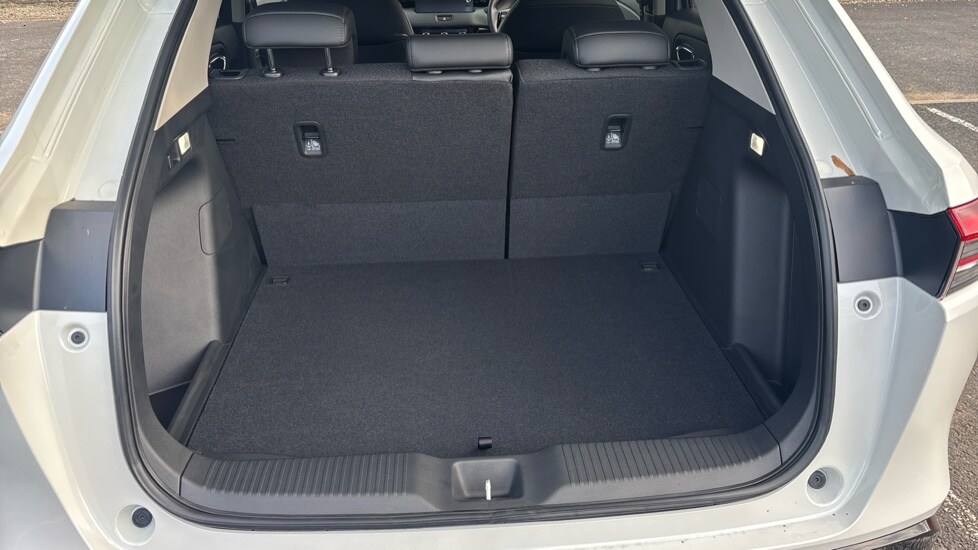 Used Honda HR-V 2025 for sale - 76161554: Photo 16