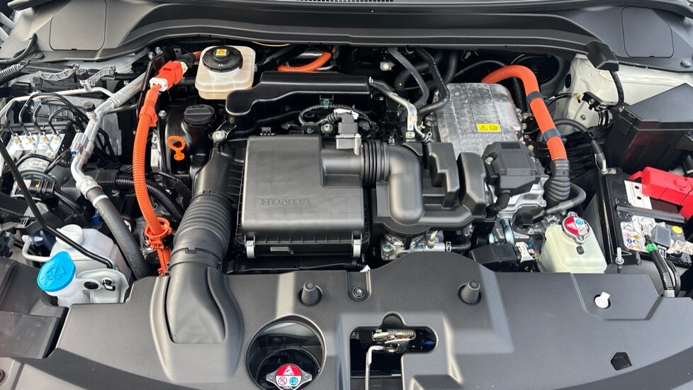 Used Honda HR-V 2025 for sale - 76161554: Photo 17