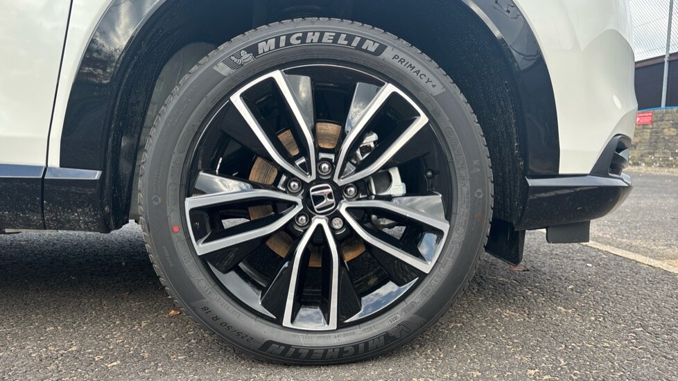 Used Honda HR-V 2025 for sale - 76161554: Photo 18