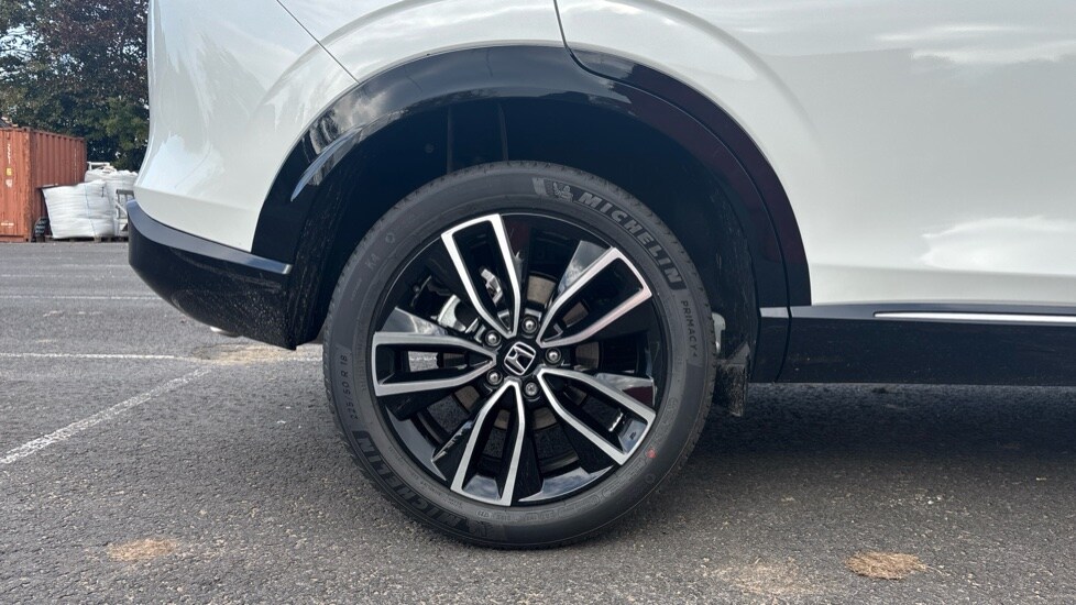 Used Honda HR-V 2025 for sale - 76161554: Photo 19