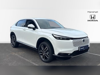 Honda - HR-V