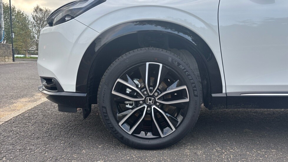 Used Honda HR-V 2025 for sale - 76161554: Photo 20