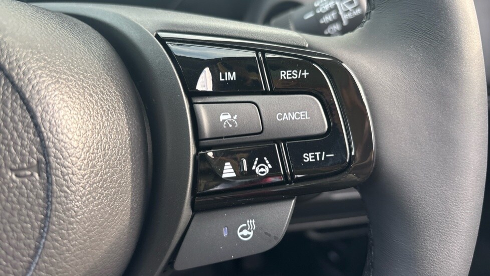 Used Honda HR-V 2025 for sale - 76161554: Photo 22