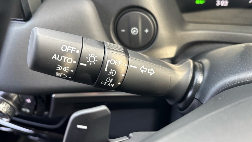 Used Honda HR-V 2025 for sale - 76161554: Photo 24