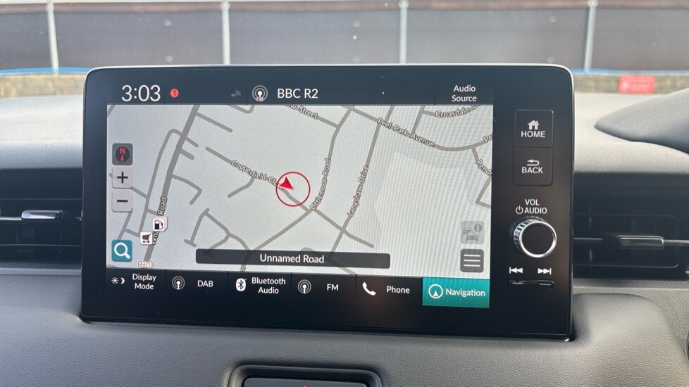 Used Honda HR-V 2025 for sale - 76161554: Photo 25