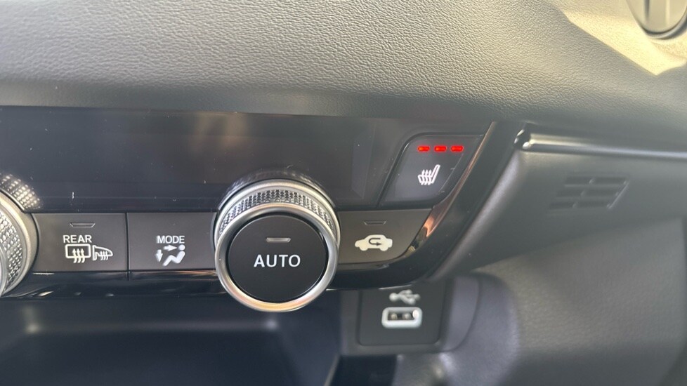 Used Honda HR-V 2025 for sale - 76161554: Photo 28