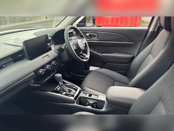 Used Honda HR-V 2025 for sale - 76161554: Photo