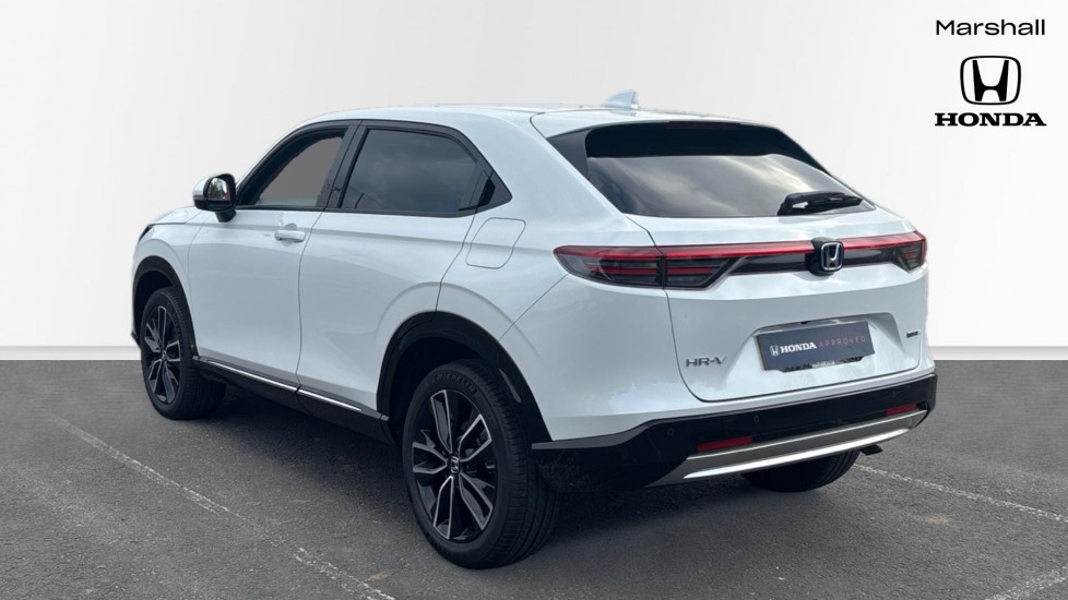 Used Honda HR-V 2025 for sale - 76161554: Photo 3
