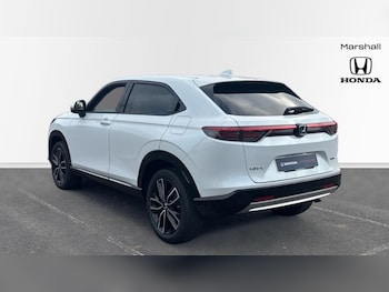 Used Honda HR-V 2025 for sale - 76161554: Photo