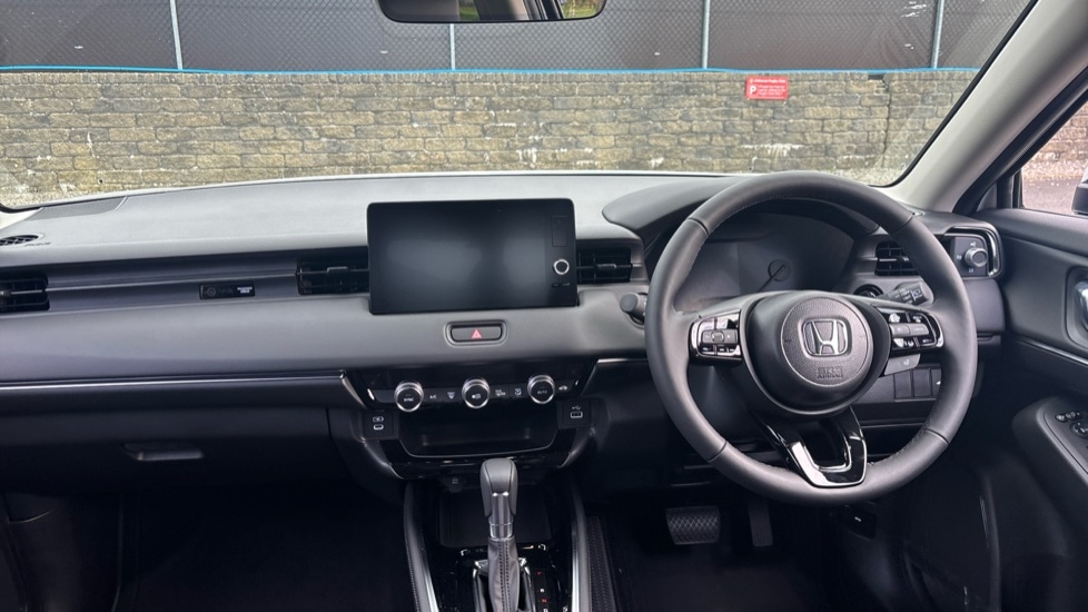 Used Honda HR-V 2025 for sale - 76161554: Photo 4