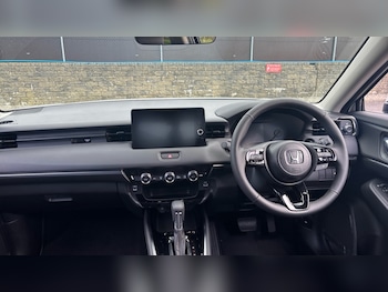 Used Honda HR-V 2025 for sale - 76161554: Photo