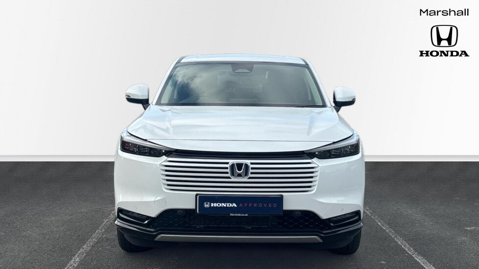 Used Honda HR-V 2025 for sale - 76161554: Photo 6