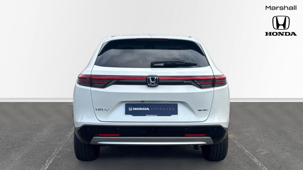 Used Honda HR-V 2025 for sale - 76161554: Photo 7