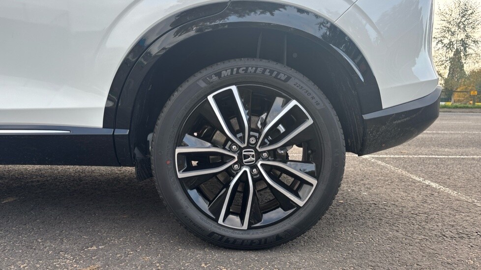 Used Honda HR-V 2025 for sale - 76161554: Photo 9