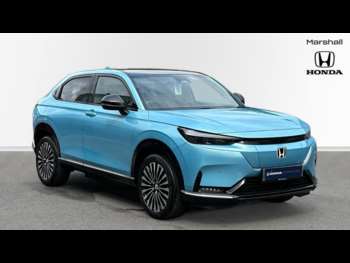Used Honda e NY1 2023 for sale - 73925874: Photo