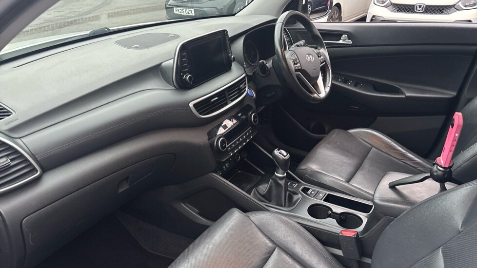 Used Hyundai TUCSON 2019 for sale - 76168822: Photo 10