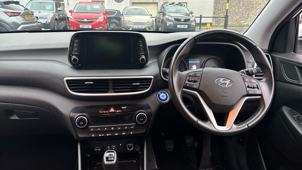 Used Hyundai TUCSON 2019 for sale - 76168822: Photo 11