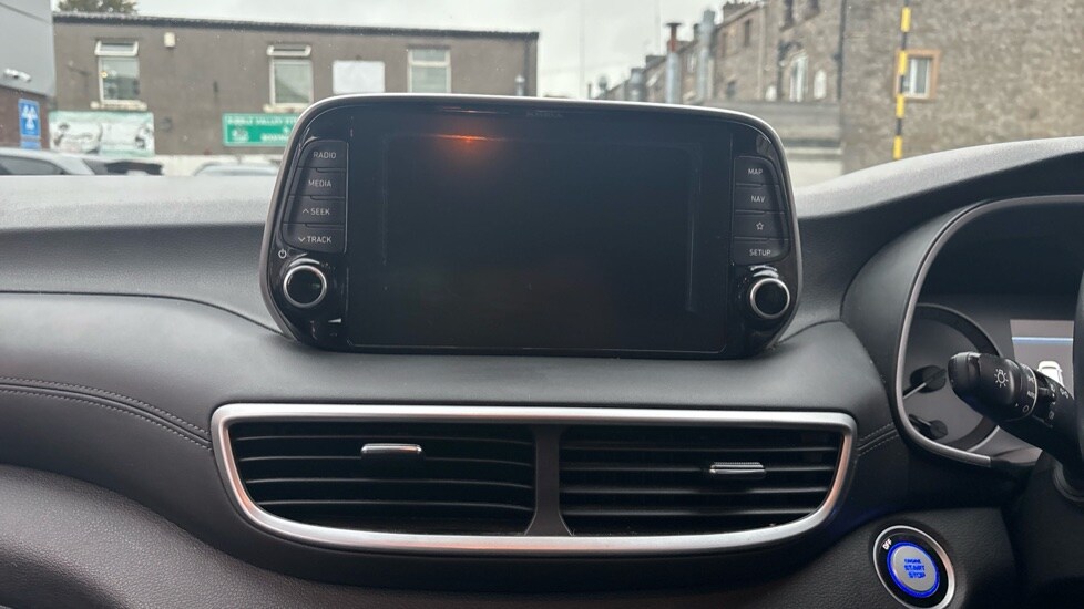 Used Hyundai TUCSON 2019 for sale - 76168822: Photo 12