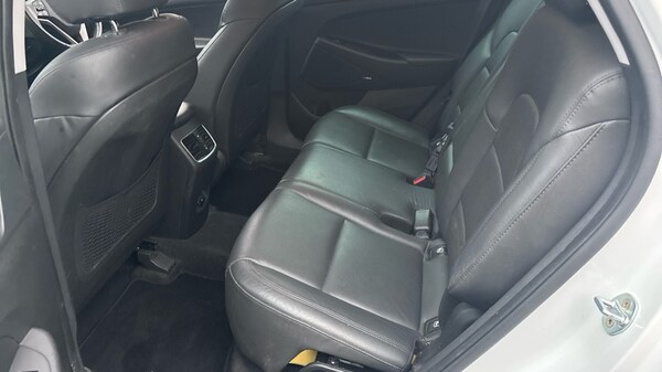 Used Hyundai TUCSON 2019 for sale - 76168822: Photo 14