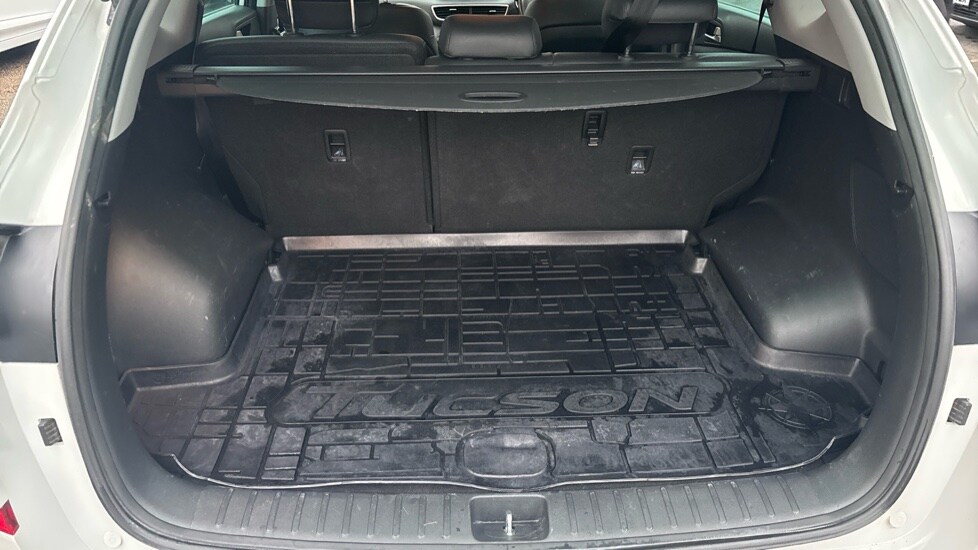 Used Hyundai TUCSON 2019 for sale - 76168822: Photo 15