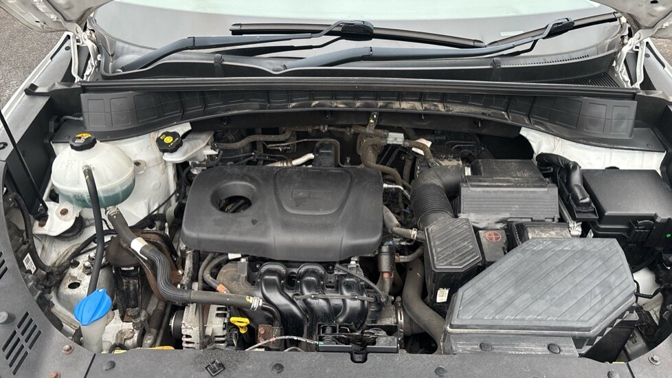 Used Hyundai TUCSON 2019 for sale - 76168822: Photo 16