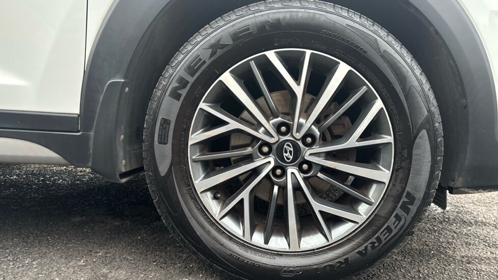 Used Hyundai TUCSON 2019 for sale - 76168822: Photo 17