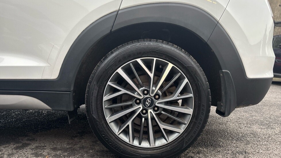 Used Hyundai TUCSON 2019 for sale - 76168822: Photo 19