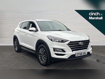 Hyundai - TUCSON