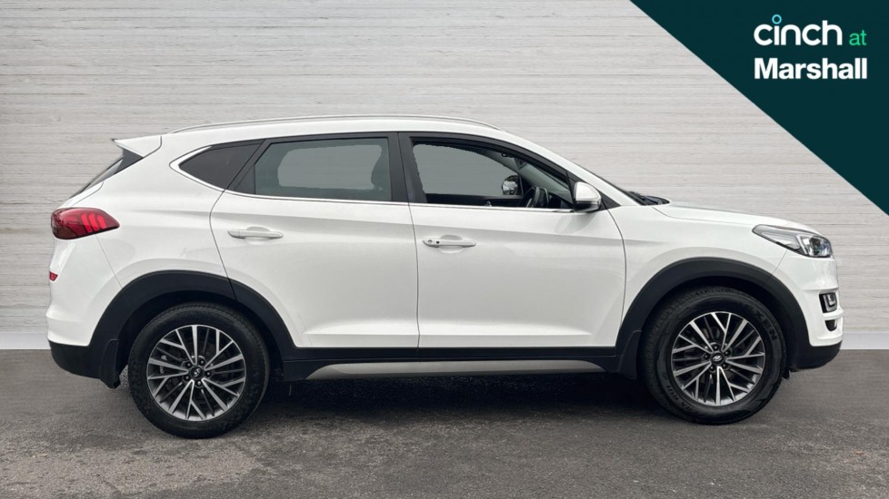 Used Hyundai TUCSON 2019 for sale - 76168822: Photo 2