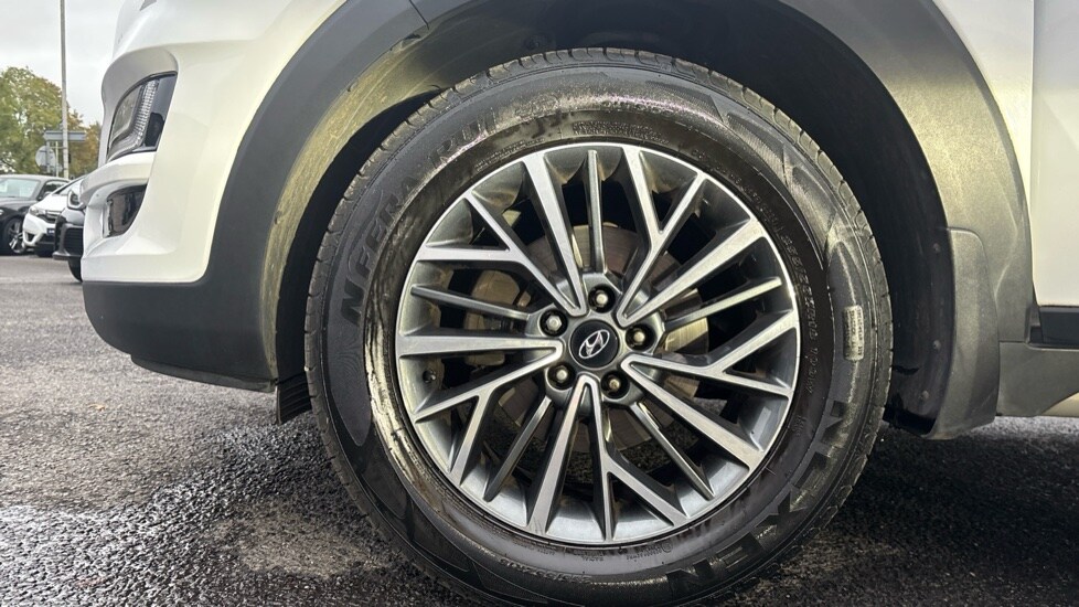 Used Hyundai TUCSON 2019 for sale - 76168822: Photo 20