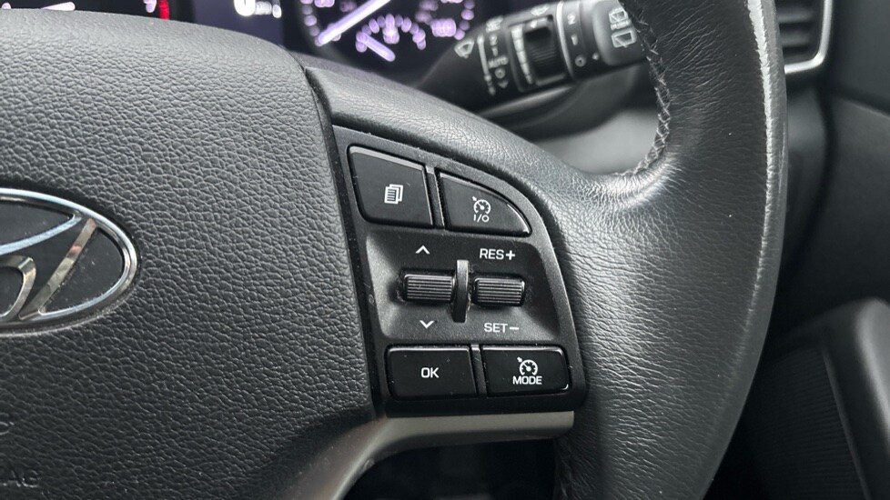 Used Hyundai TUCSON 2019 for sale - 76168822: Photo 21